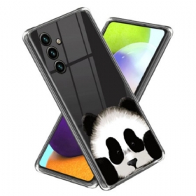 Maskica Samsung Galaxy A15 5g Slatka Panda