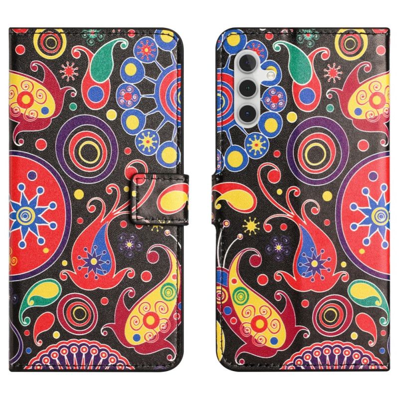 Maskica Samsung Galaxy A15 5g Uzorak Galaksije