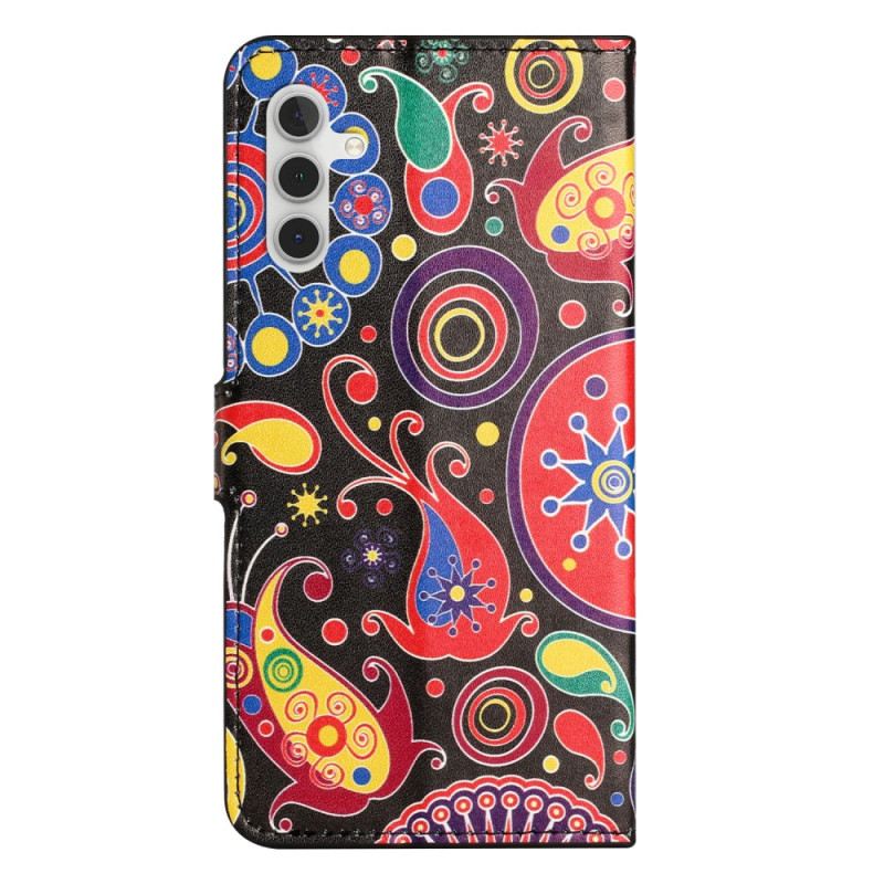 Maskica Samsung Galaxy A15 5g Uzorak Galaksije