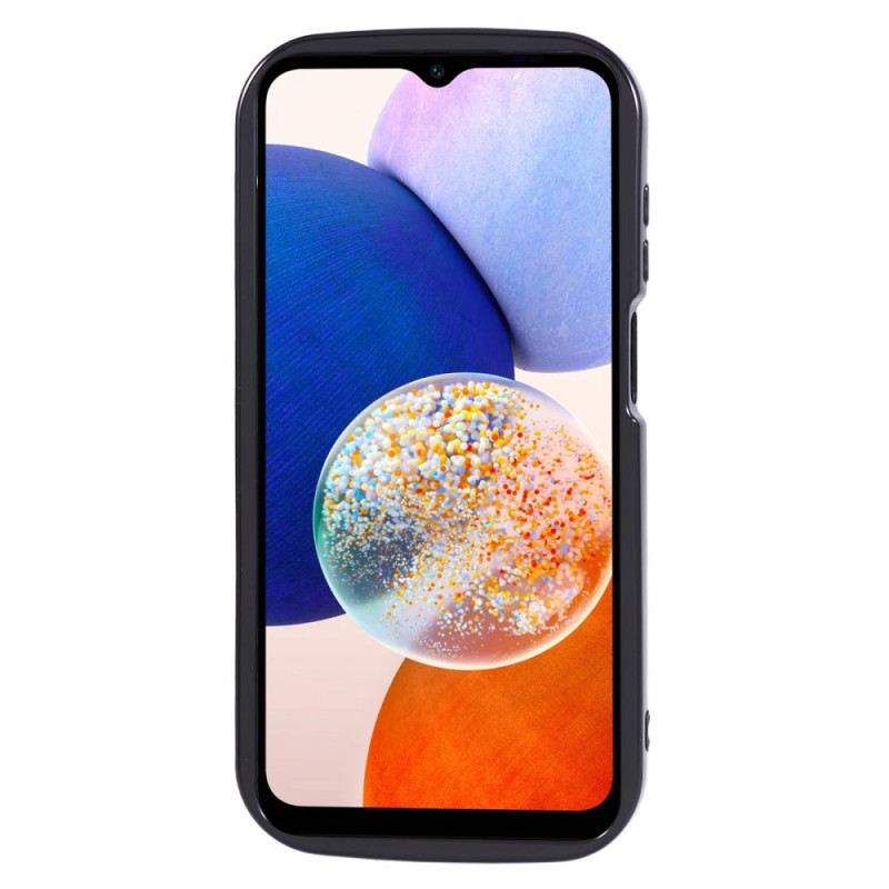 Maskica Samsung Galaxy A15 5g Valoviti Dizajn