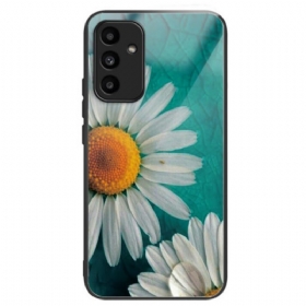 Maskica Za Samsung Galaxy A15 5g Kaljeno Staklo Marguerite