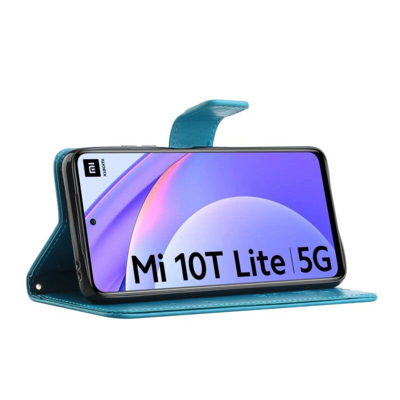 Futrola Xiaomi Redmi Note 9 Pro 5G Azijski Leptiri