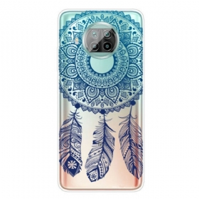 Maskica Xiaomi Redmi Note 9 Pro 5G Cvjetna Mandala