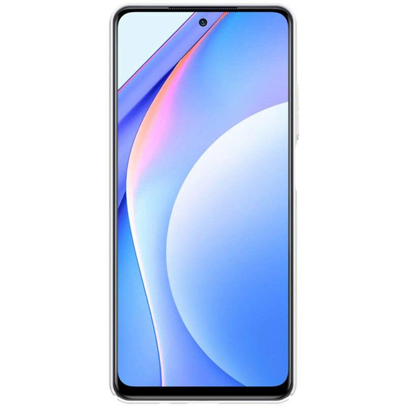 Maskica Xiaomi Redmi Note 9 Pro 5G Čvrsti Matirani Nillkin