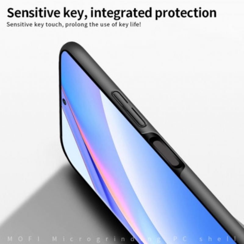 Maskica Xiaomi Redmi Note 9 Pro 5G Mofi