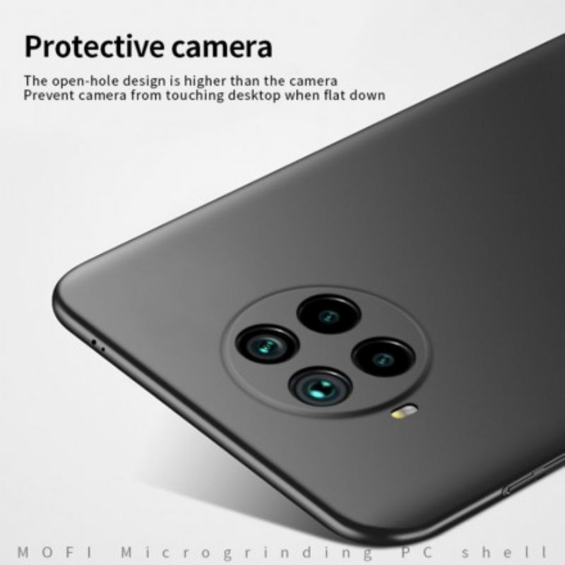 Maskica Xiaomi Redmi Note 9 Pro 5G Mofi