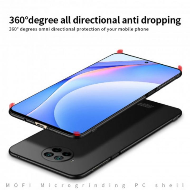 Maskica Xiaomi Redmi Note 9 Pro 5G Mofi