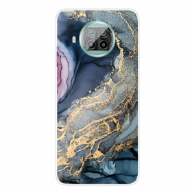 Maskica Xiaomi Redmi Note 9 Pro 5G Mramor