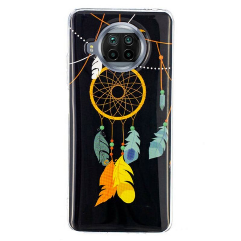 Maskica Xiaomi Redmi Note 9 Pro 5G Neonski Hvatač Snova