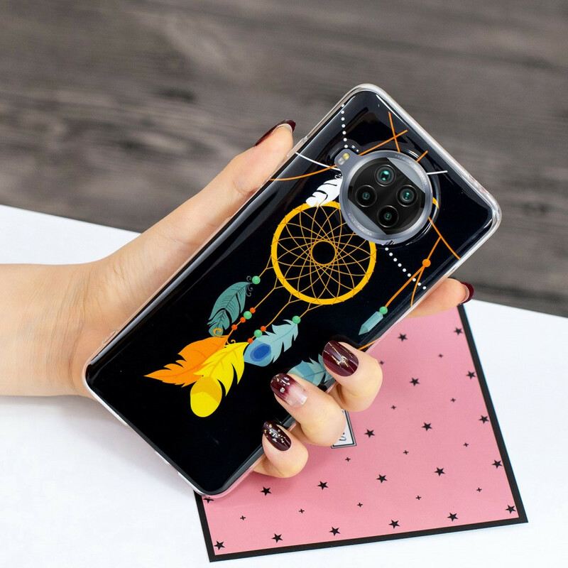 Maskica Xiaomi Redmi Note 9 Pro 5G Neonski Hvatač Snova