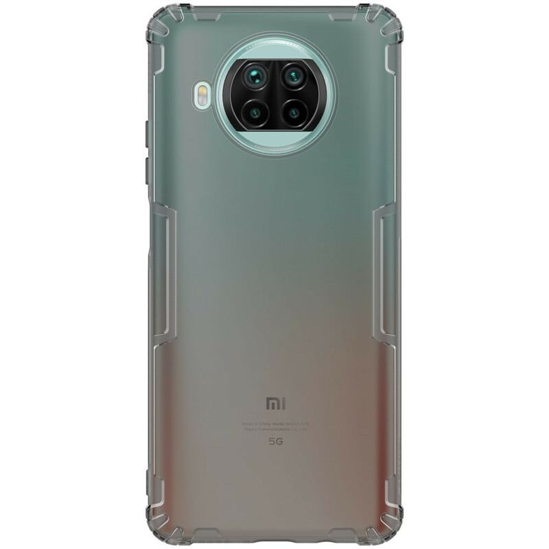 Maskica Xiaomi Redmi Note 9 Pro 5G Nillkin Nature