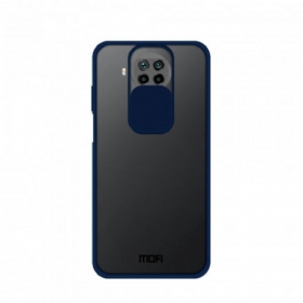 Maskica Xiaomi Redmi Note 9 Pro 5G Poklopac Mofi Foto Modula