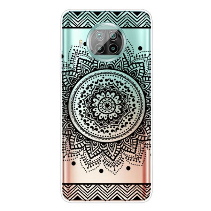 Maskica Xiaomi Redmi Note 9 Pro 5G Prekrasna Mandala