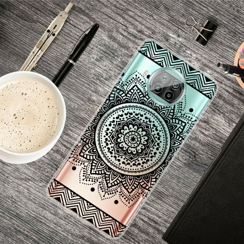 Maskica Xiaomi Redmi Note 9 Pro 5G Prekrasna Mandala