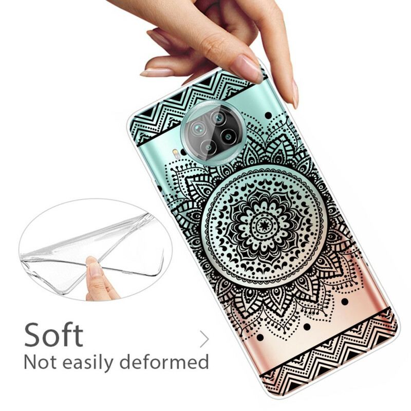 Maskica Xiaomi Redmi Note 9 Pro 5G Prekrasna Mandala