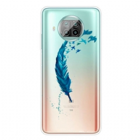 Maskica Xiaomi Redmi Note 9 Pro 5G Prekrasno Pero