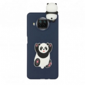 Maskica Xiaomi Redmi Note 9 Pro 5G Super Panda 3d