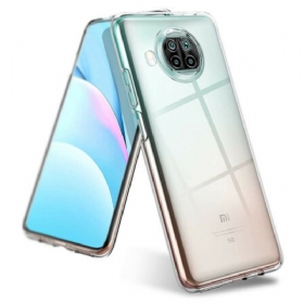 Maskica Xiaomi Redmi Note 9 Pro 5G Transparentan