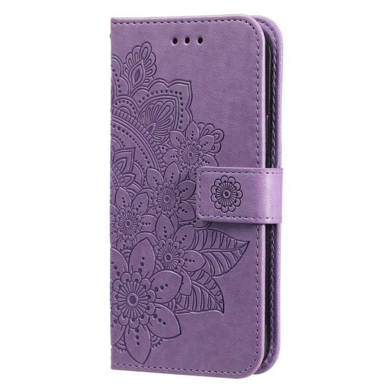 Futrola Oppo Find X5 Mandala S Remenom