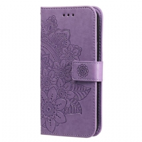 Futrola Oppo Find X5 Mandala S Remenom