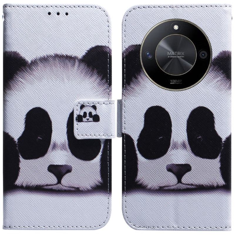 Flip Futrola Honor X9b / Magic 6 Lite Maskice Za Mobitele Panda