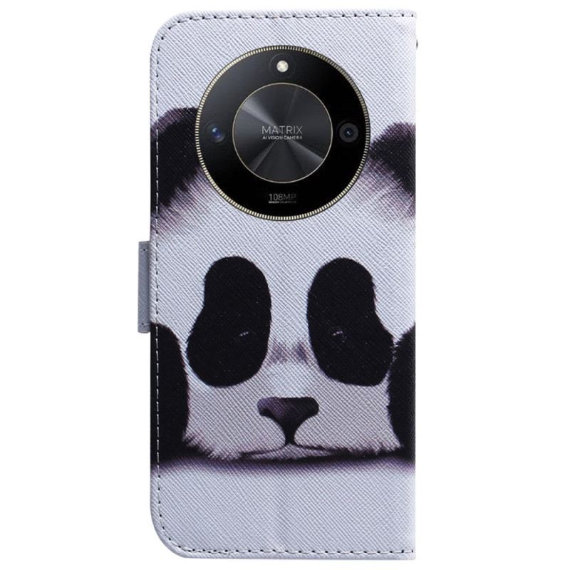 Flip Futrola Honor X9b / Magic 6 Lite Maskice Za Mobitele Panda