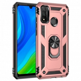 Maskica Huawei P Smart 2020 Hibridni Prsten Plus