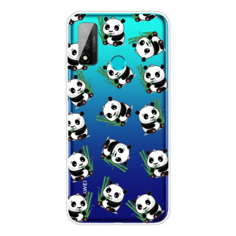 Maskica Huawei P Smart 2020 Male Pande