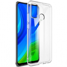 Maskica Huawei P Smart 2020 Prozirni Imak