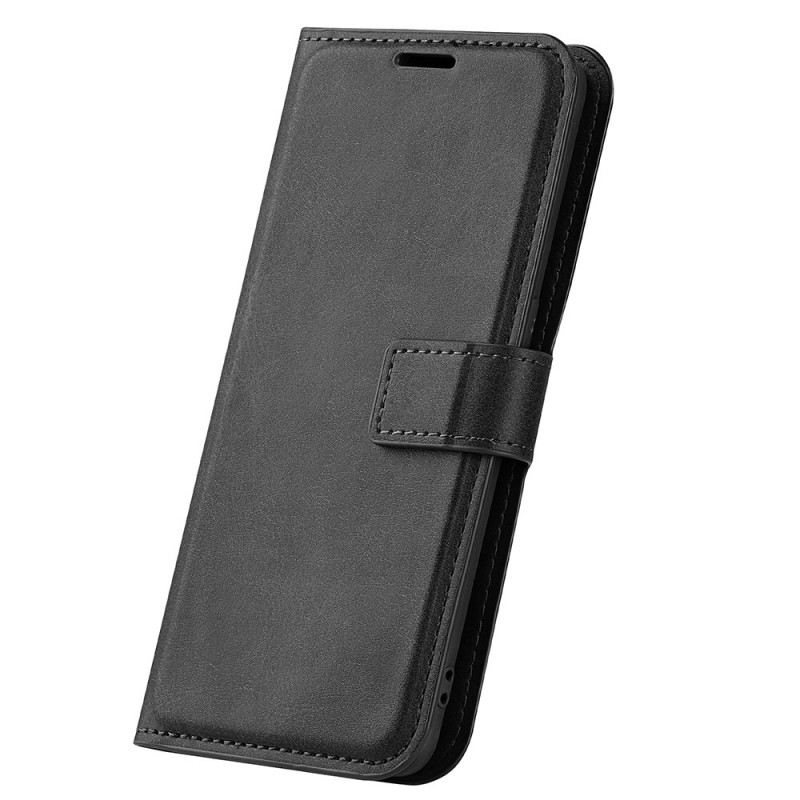 Futrola Moto E40 / E30 / E20 Slim Extreme Leather Effect