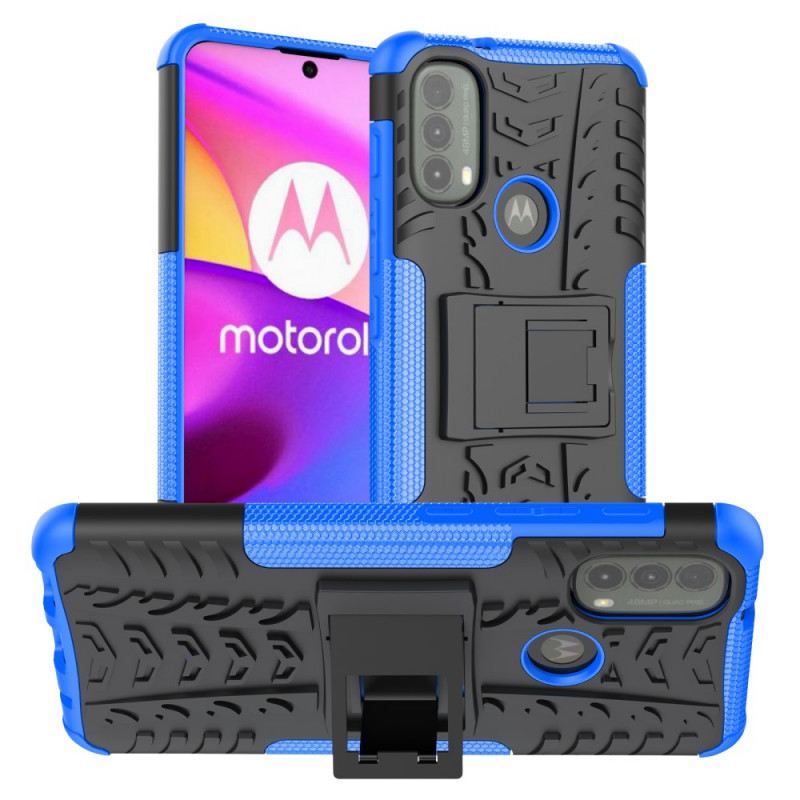 Maskica Moto E40 / E30 / E20 Premium Otporan