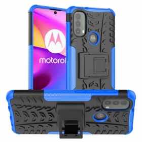 Maskica Moto E40 / E30 / E20 Premium Otporan