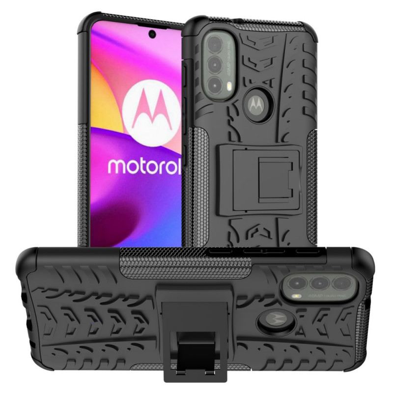 Maskica Moto E40 / E30 / E20 Premium Otporan