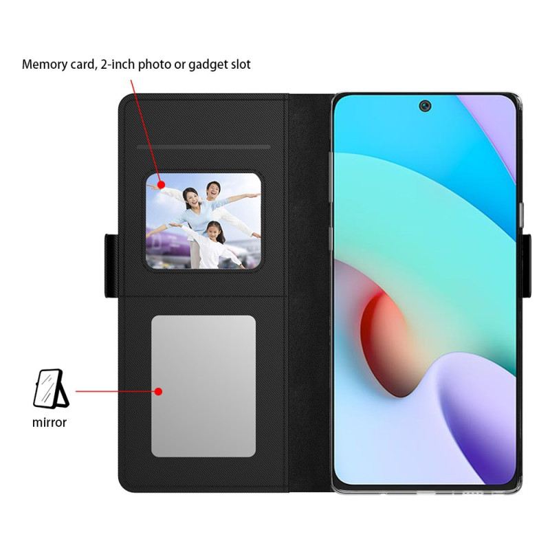 Kožna Futrola Xiaomi 14t Uz Podršku