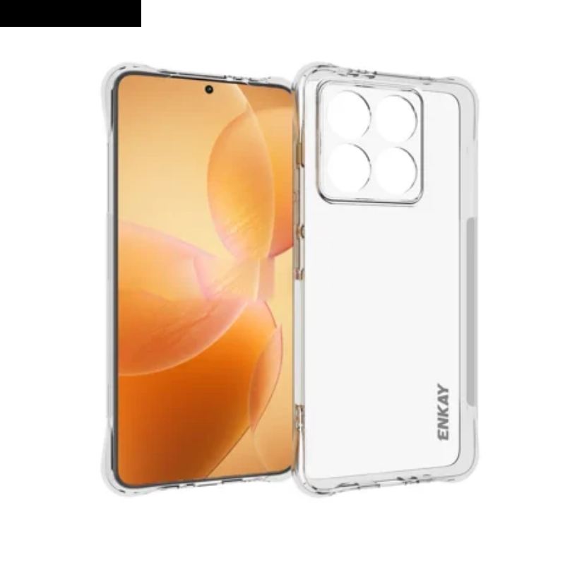 Maskica Xiaomi 14t Maskice Za Mobitele Transparent Enkay