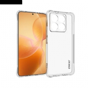 Maskica Xiaomi 14t Maskice Za Mobitele Transparent Enkay