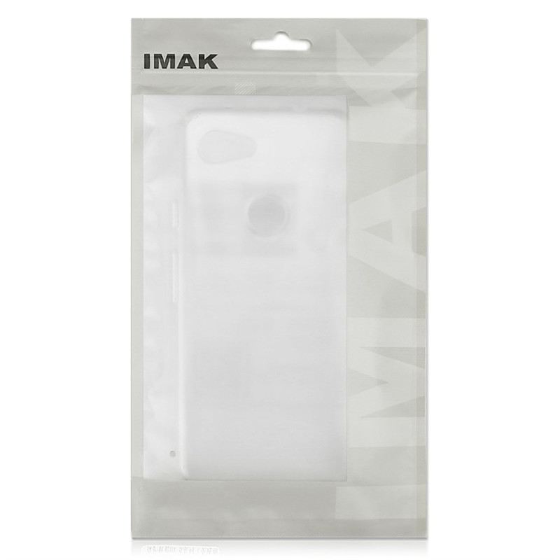 Maskica Za Xiaomi 14t Prozirna Ux-5 Serija Imak