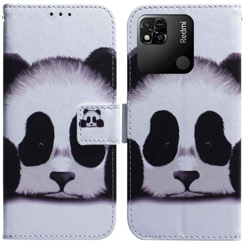 Futrola Xiaomi Redmi 10A Panda