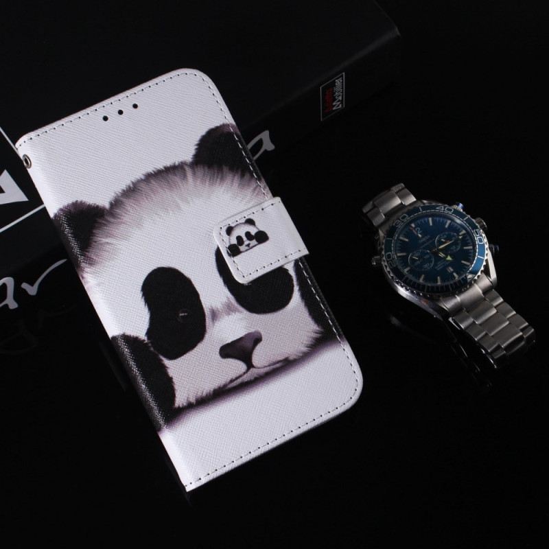 Futrola Xiaomi Redmi 10A Panda