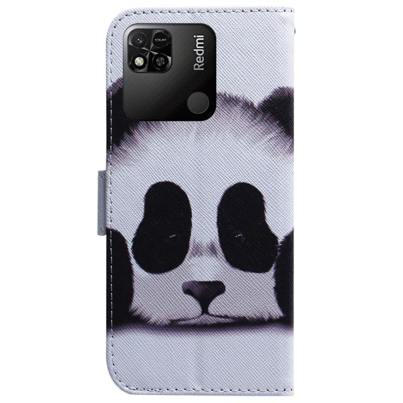 Futrola Xiaomi Redmi 10A Panda