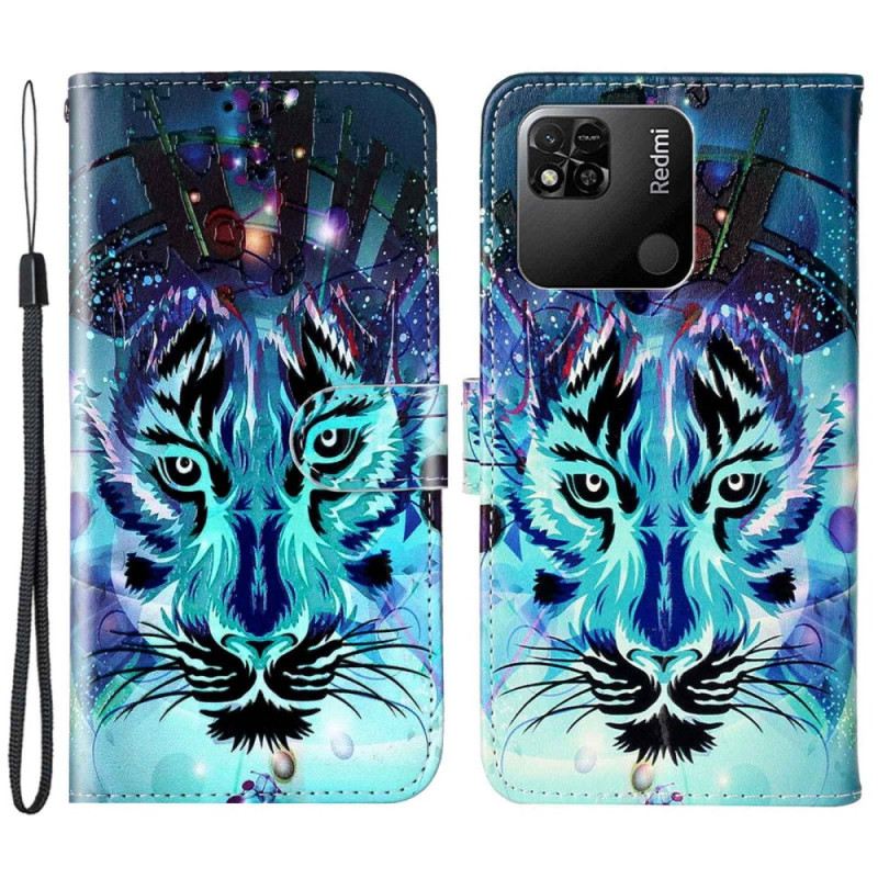 Futrola Xiaomi Redmi 10A Tigar S Uzicom