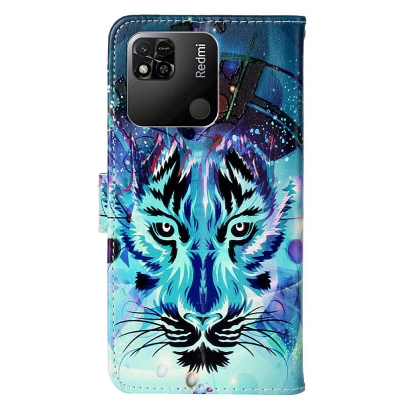 Futrola Xiaomi Redmi 10A Tigar S Uzicom