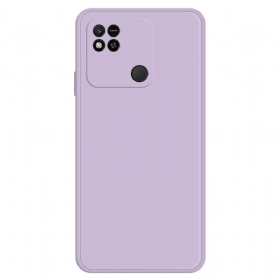 Maskica Xiaomi Redmi 10A Gumirana Završna Obrada