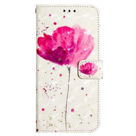 Maskica Xiaomi Redmi 10A Remen Poppy