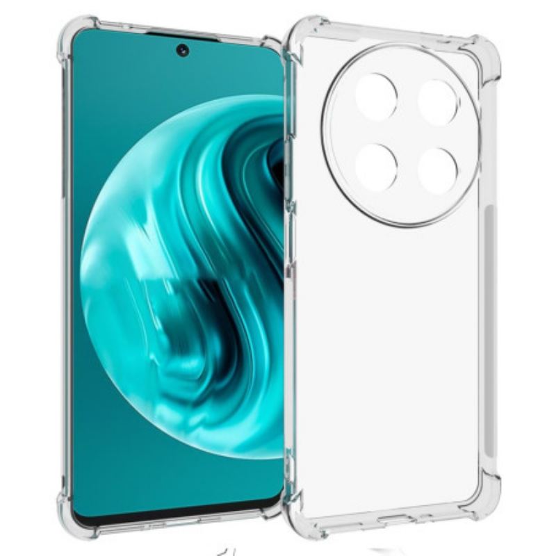 Maskica Huawei Nova 12i 4g Prozirni Zračni Jastuci