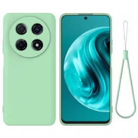 Maskica Huawei Nova 12i Tekući Silikon