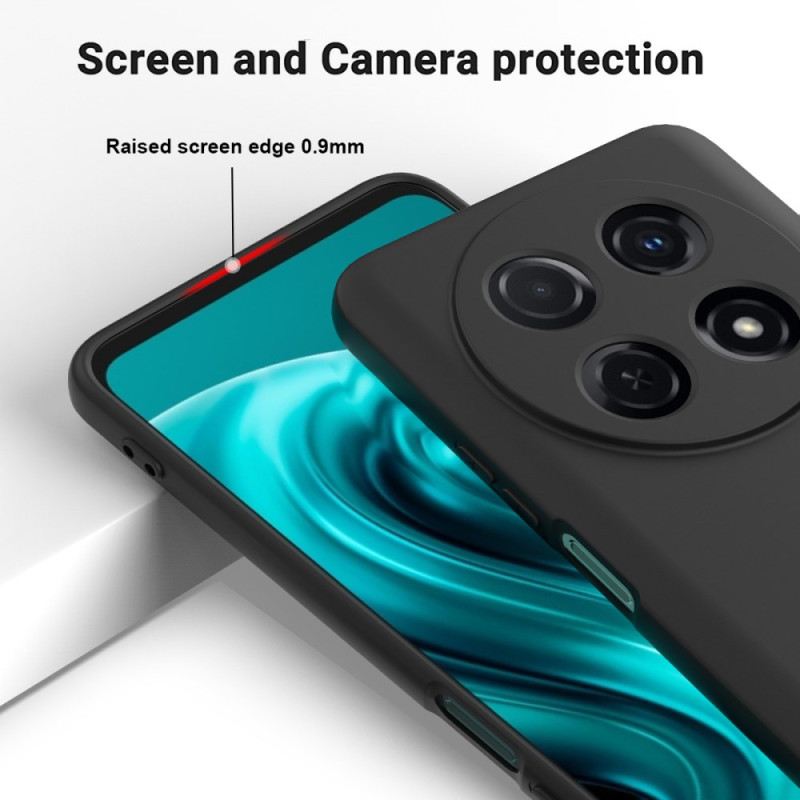 Maskica Huawei Nova 12i Tekući Silikon