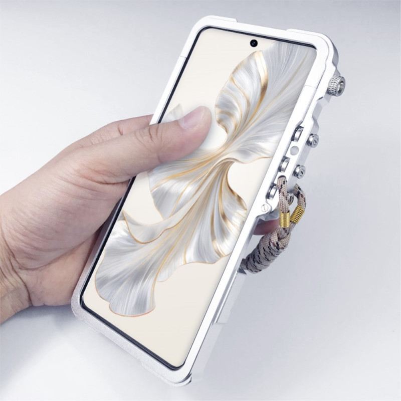 Maskica Za Huawei Nova 12i Aluminijska Legura