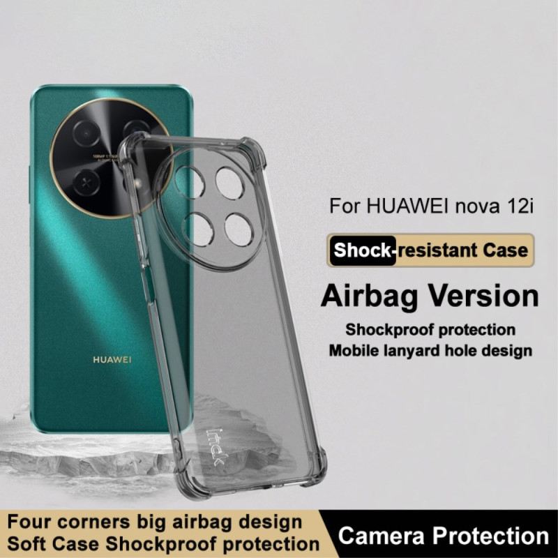 Maskica Za Huawei Nova 12i Imak