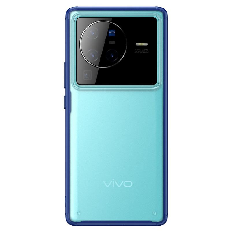 Maskica Vivo X80 Pro Minimalistički Dizajn